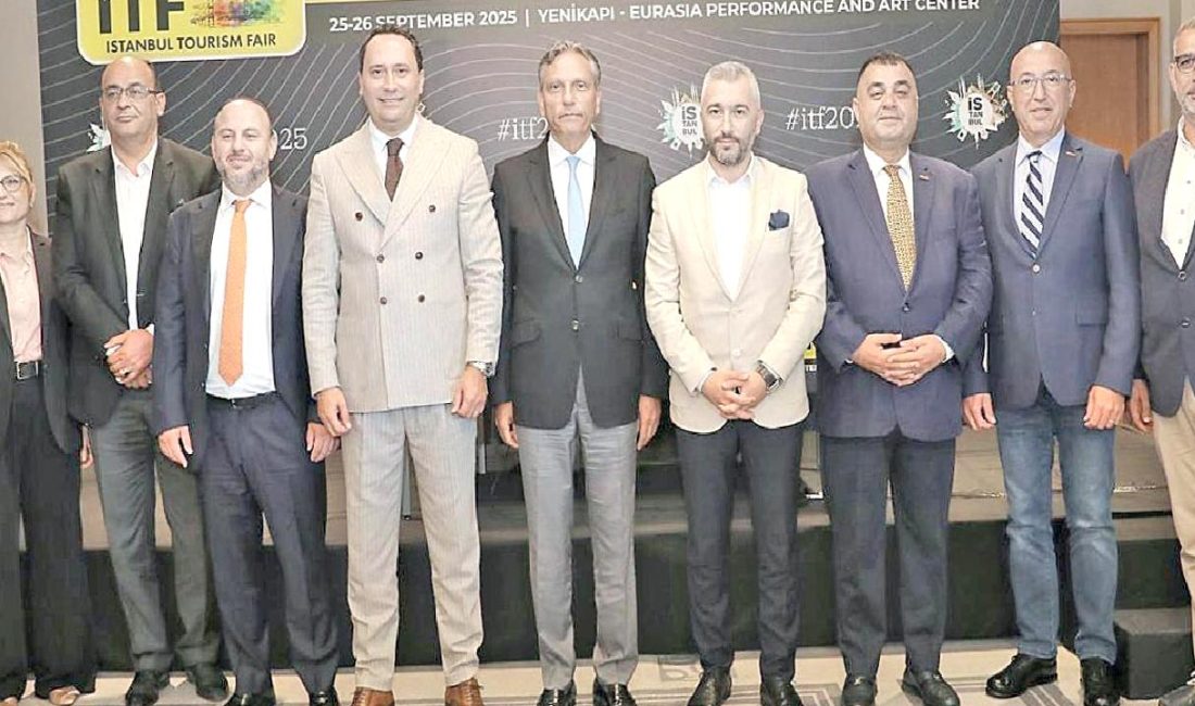 Türkiye turizm sektöründeki güncel gelişmeler ve geleceğe yönelik planlar hakkında