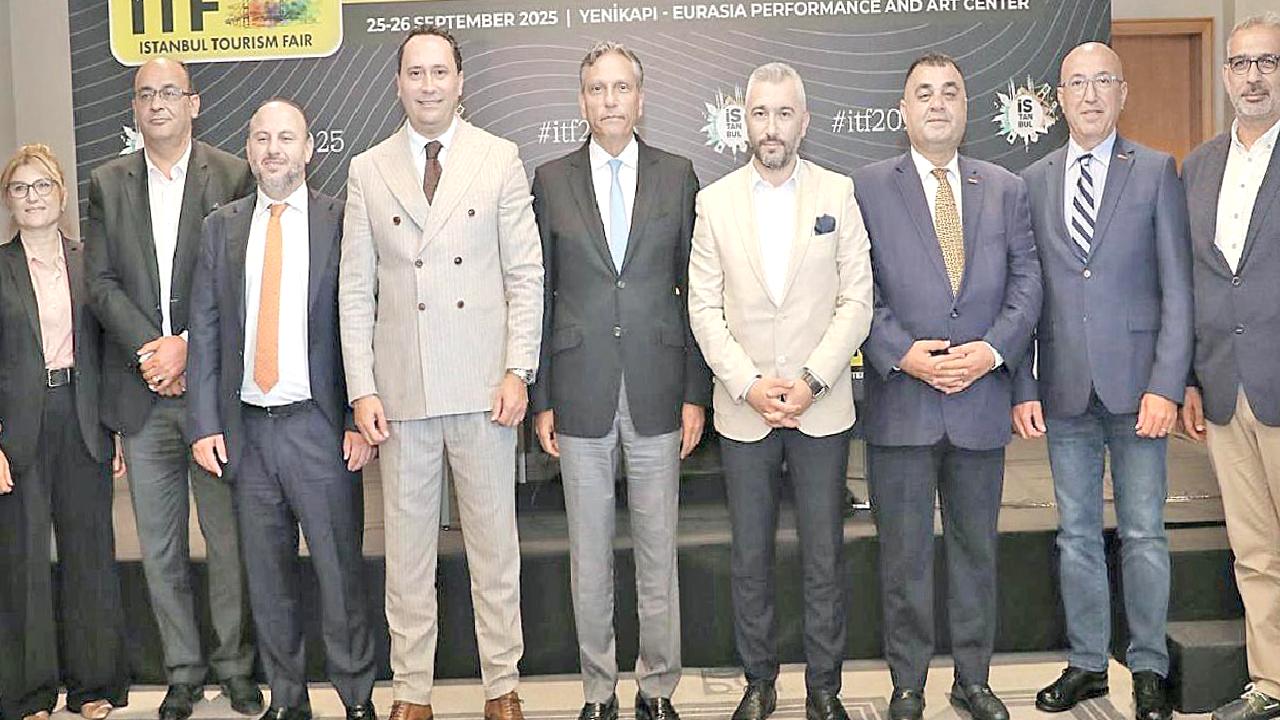 Türkiye turizm sektöründeki güncel gelişmeler ve geleceğe yönelik planlar hakkında