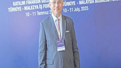 Türkiye ve Malezya arasındaki katılım finansı işbirliği, geleceğin finansal gelişimine