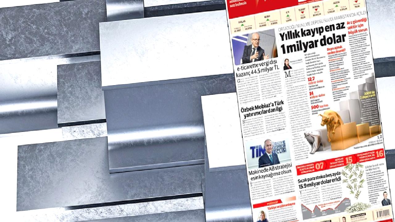 Türkiye'de LME lisanslı depoların sorunlarını ve fırsat kaynaklarını keşfedin. Endüstriyel