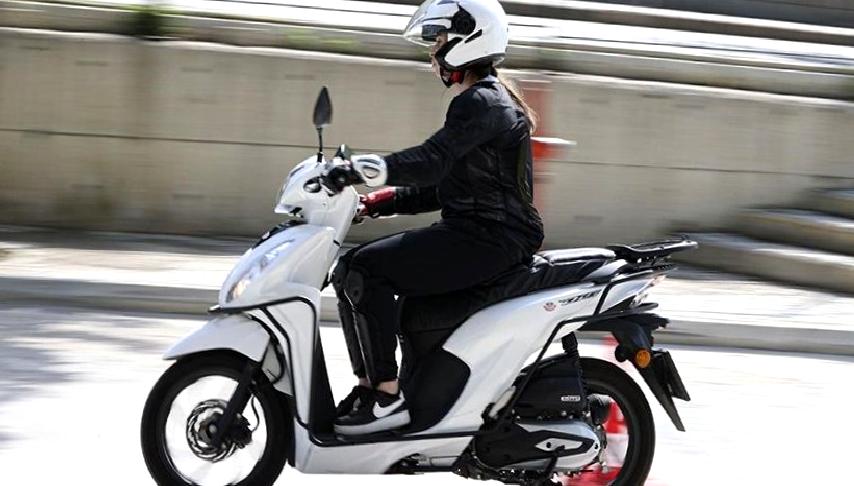Türkiye'de motosiklet sayısı rekor seviyelere ulaşıyor! Artan talep ve etkileri