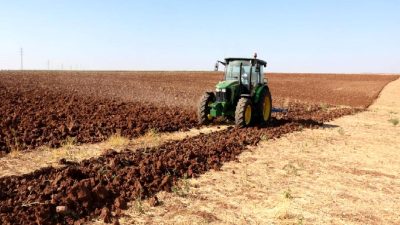 Türkiye'de tarımda kuraklık ve çiftçilerin karşılaştığı zorluklar, çözüm önerileri ve