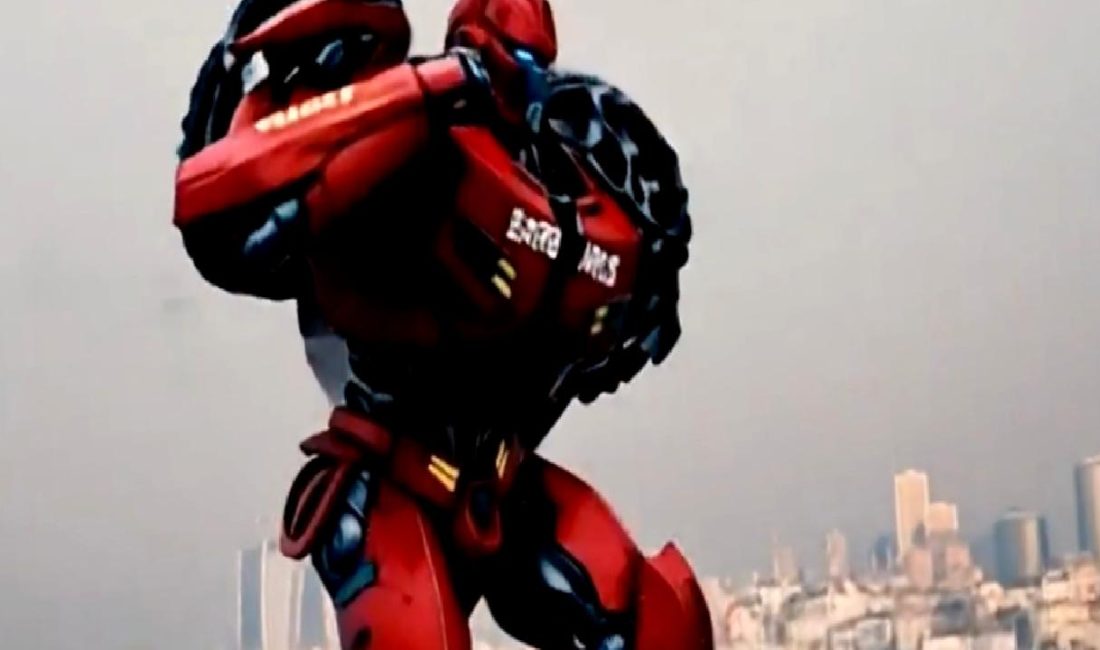 Türkiye’nin Deniz Enerji Filosu Genişliyor Türkiye'nin deniz enerji filosu genişliyor; yenilenebilir enerjiye yapılan yatırımlar artıyor.