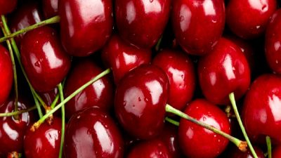 Türkiye'nin kiraz üretimi ve ihracatında karşılaşılan zorlukları, nedenleri ve çözüm