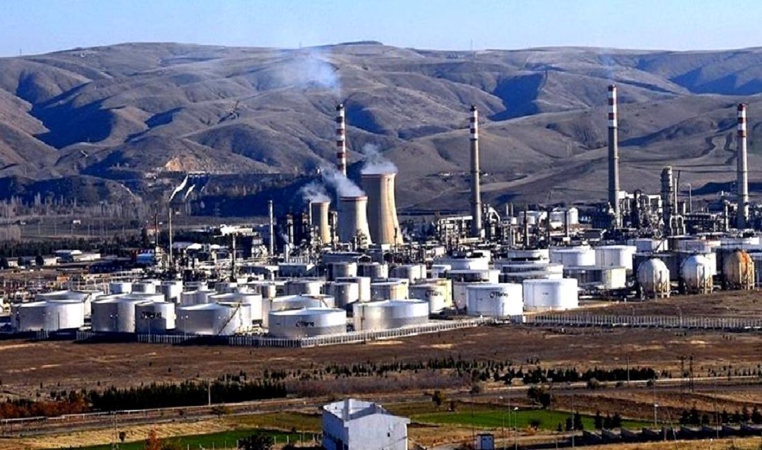 Türkiye'nin LPG ithalatı mayıs ayında yıllık bazda azaldı. Detaylar haberimizde.