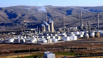 Türkiye'nin LPG ithalatı mayıs ayında yıllık bazda azaldı. Detaylar haberimizde.