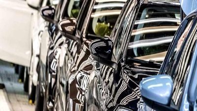 Türkiye'nin yılın ilk yarısında binek otomobil ihracatı verileri ve analizleri.