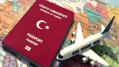 TÜRSAB Başkanı Firuz Bağlıkaya, Schengen vize gelişmelerini değerlendiriyor. Turizm sektöründeki