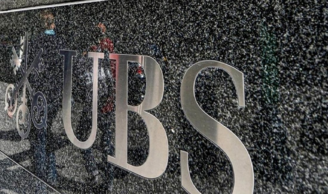UBS’den güçlü çeyrek: Kar ve gelir tahminleri aşıldı UBS, güçlü bir çeyrekte kar ve gelir tahminlerini aştı. Finansal
