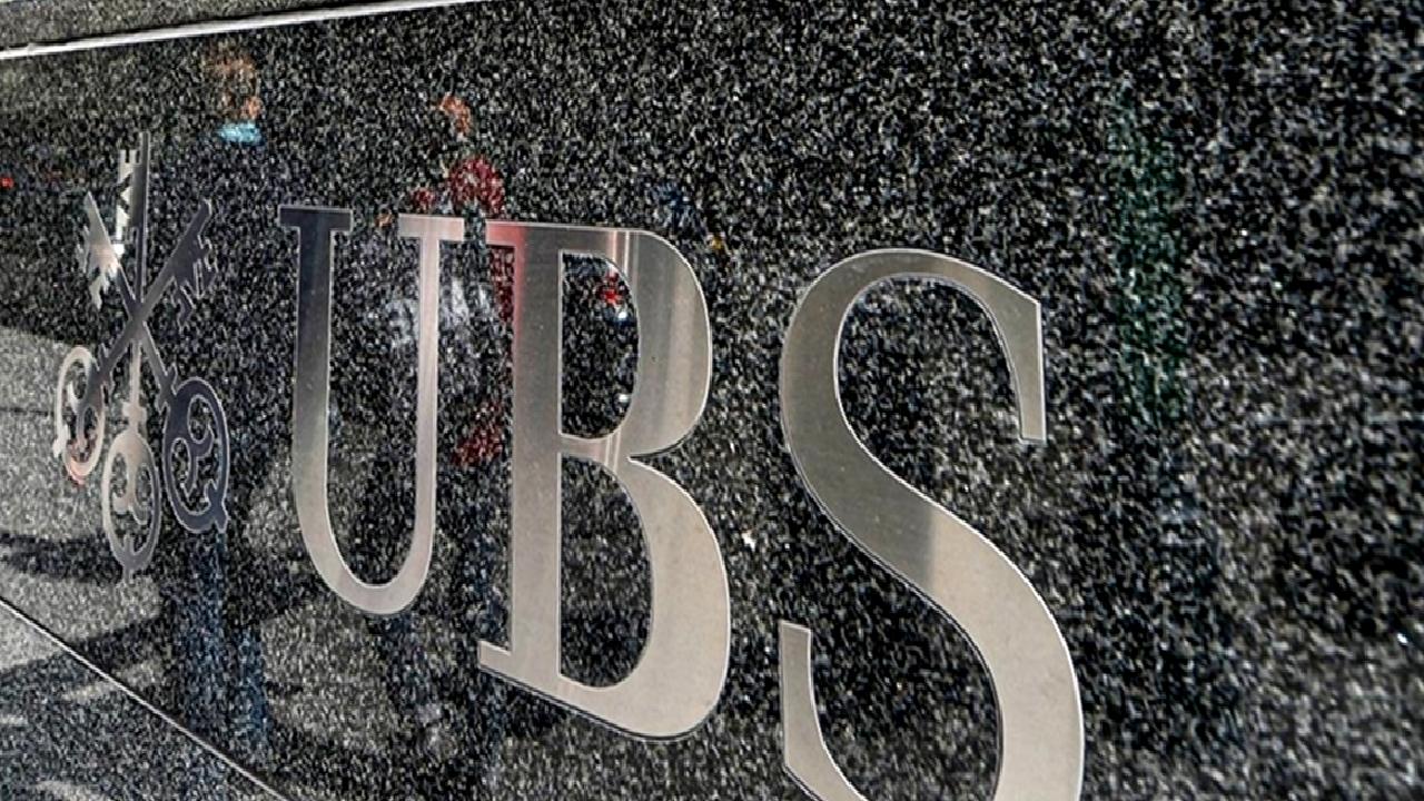 UBS, güçlü bir çeyrekte kar ve gelir tahminlerini aştı. Finansal