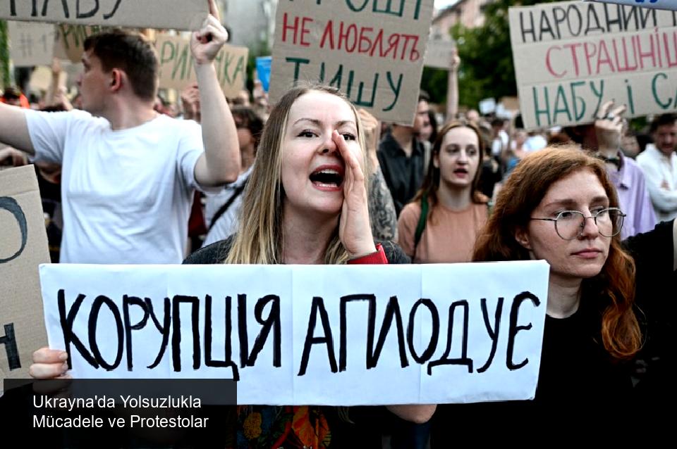 Ukrayna Parlamentosu'nun Kararı ve Tepkiler