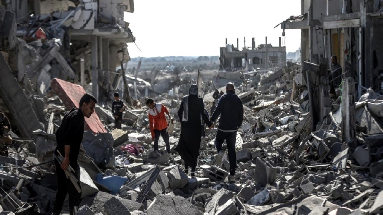 Uluslararası Af Örgütü, AB Dışişleri Bakanları Toplantısı'nı insan hakları ihlalleri