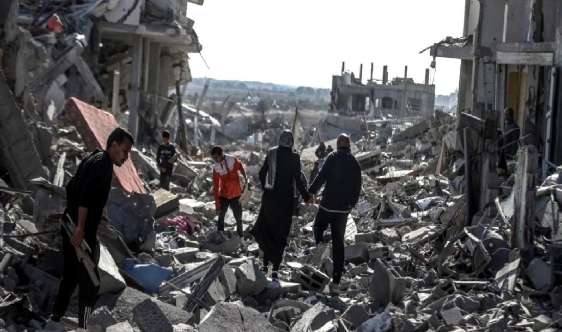 Uluslararası Filistin Konferansı'nın detayları, amaçları ve etkinlikleri hakkında kapsamlı bilgiler.