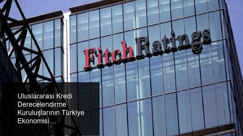 Fitch Ratings'in Değerlendirmesi