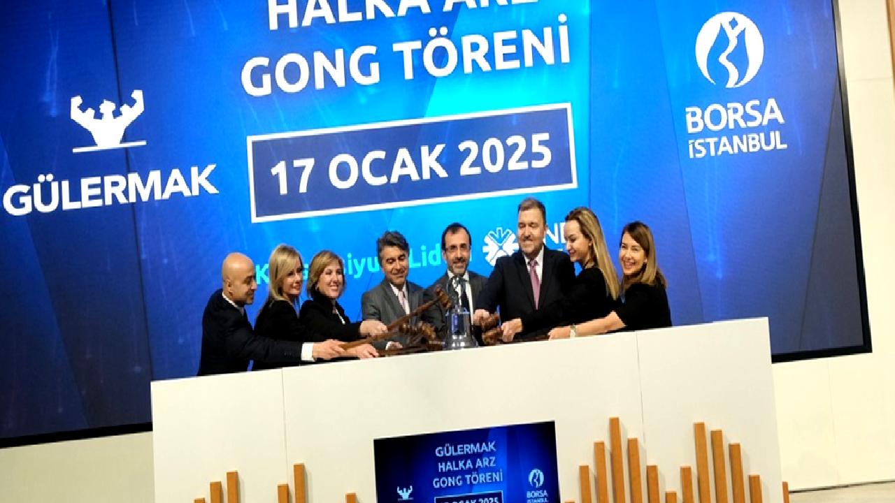 Umut Postlu ile Gülermak'ın raylı sistemler ve altyapı başarılarını keşfedin.