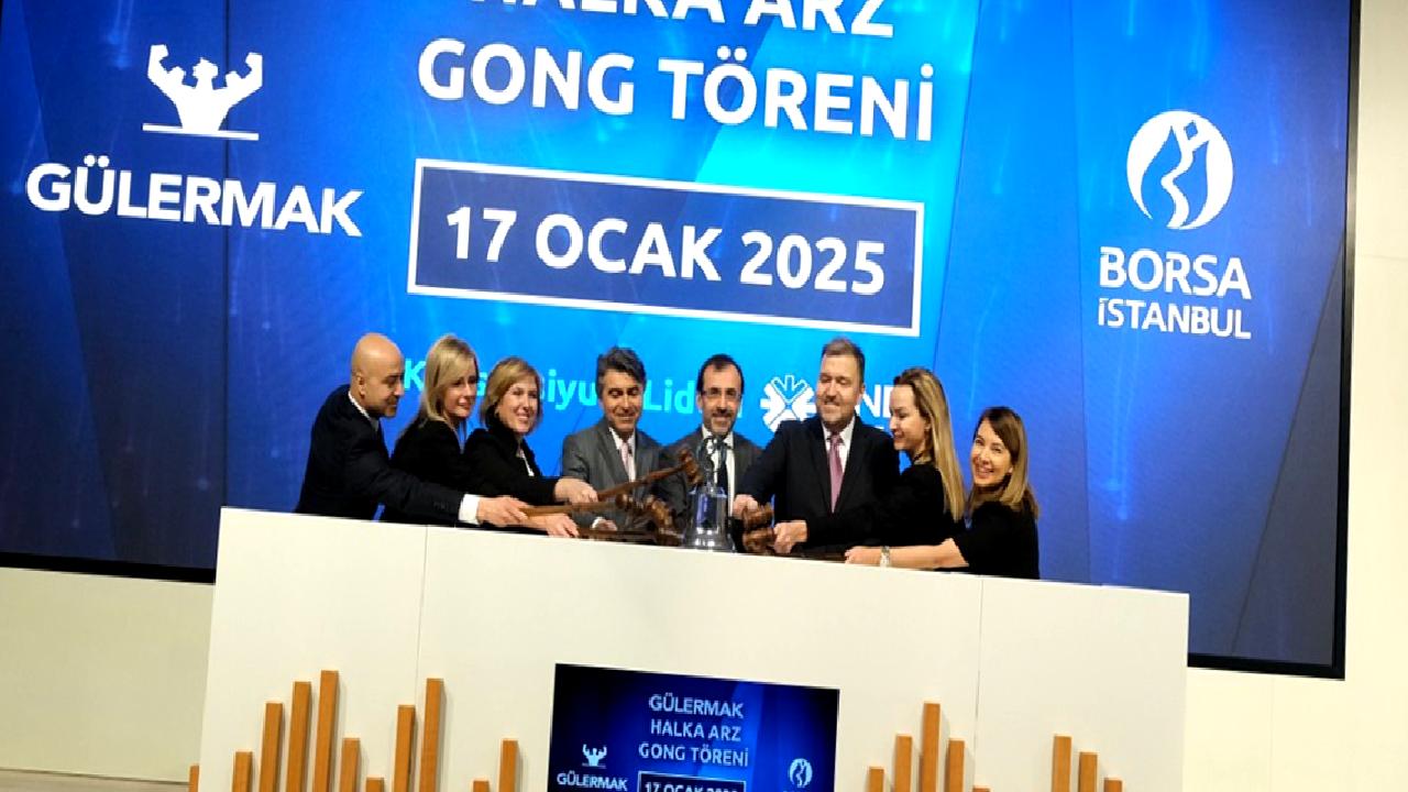 Umut Postlu'nun Gülermak ile ilgili açıklamalarını keşfedin ve detayları öğrenin.