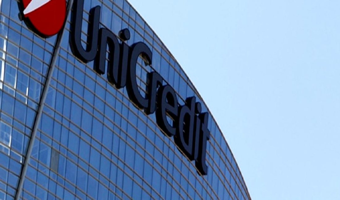 UniCredit'in 2025 finansal hedeflerindeki yükselişi keşfedin. Bankanın büyüme stratejileri ve