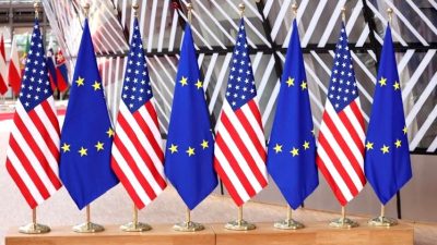 Ursula von der Leyen ve Endonezya Devlet Başkanı Prabowo Subianto'nun