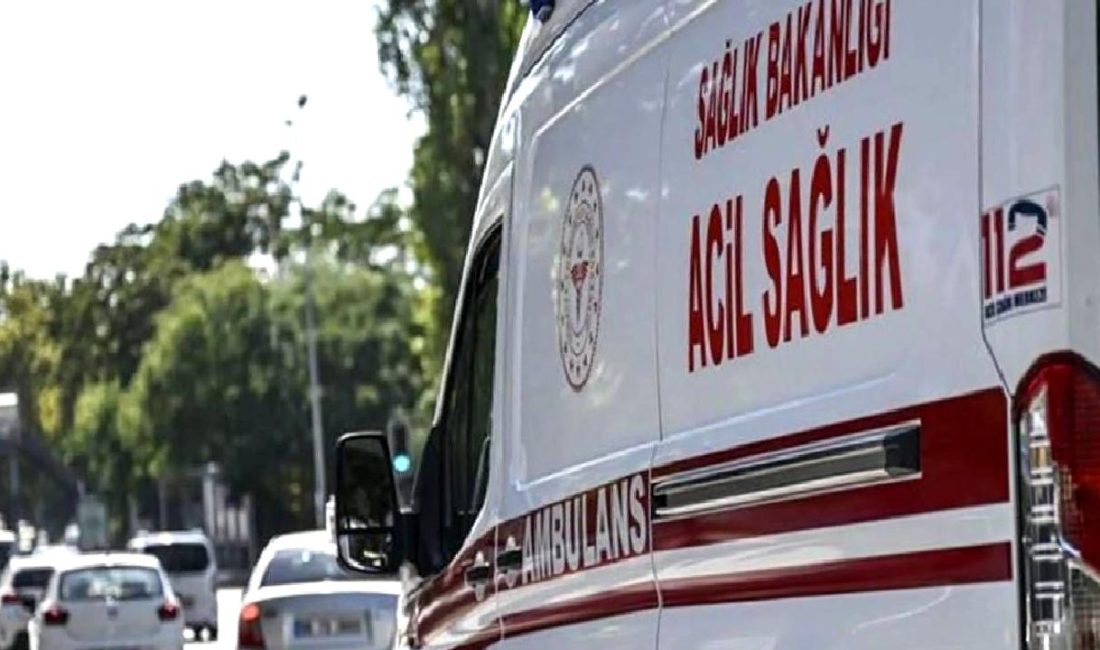Uşak’ta Silahlı Saldırı: İki İkiz Yaralandı, Biri Öldü Uşak'ta silahlı saldırı sonucu iki ikiz yaralandı, biri hayatını kaybetti.