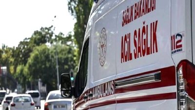 Uşak'ta silahlı saldırı sonucu iki ikiz yaralandı, biri hayatını kaybetti.