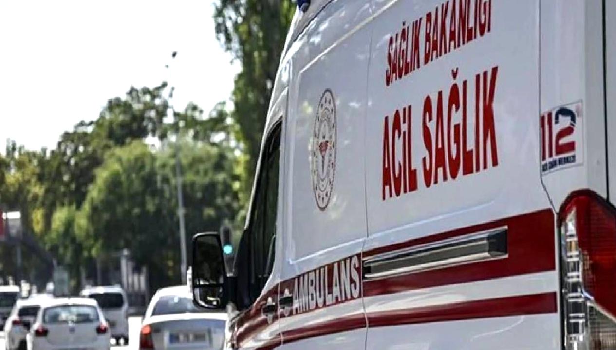 Uşak'ta silahlı saldırı sonucu iki ikiz yaralandı, biri hayatını kaybetti.