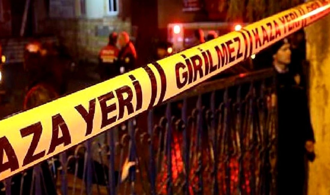 Uşak’ta Yol Kenarında Bulunan Ceset Olayı Uşak'ta yol kenarında bulunan ceset olayıyla ilgili detaylar, olayın gelişimi