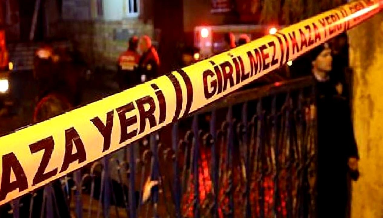 Uşak'ta yol kenarında bulunan ceset olayıyla ilgili detaylar, olayın gelişimi