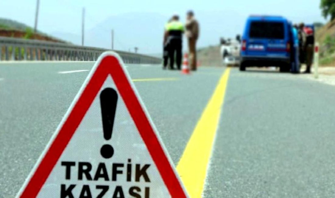 Uzman çavuş trafik kazasında şehit oldu Uzman çavuş trafik kazasında şehit oldu. Detaylar ve son gelişmeler