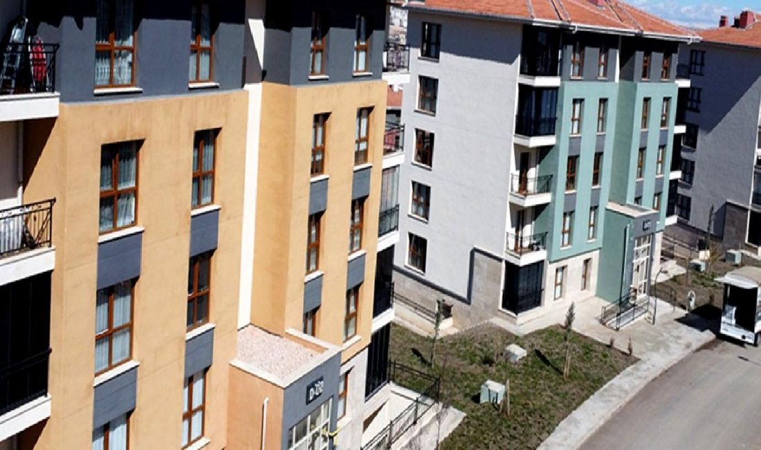 Uzun vadeli konut kredileri hakkında detaylı bilgi ve çözümler. Ev