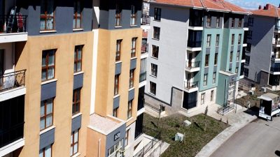 Uzun vadeli konut kredileri hakkında detaylı bilgi ve çözümler. Ev