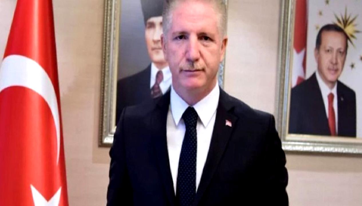 Vali Gül, çiftçileri anız yakımı konusunda uyarıyor: 2 Ağustos'a kadar