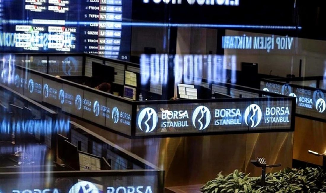 VBTS Kapsamında Hisse İşlem Kısıtlamaları VBTS kapsamında hisse işlem kısıtlamalarını öğrenin: Kurallar, uygulamalar ve piyasa