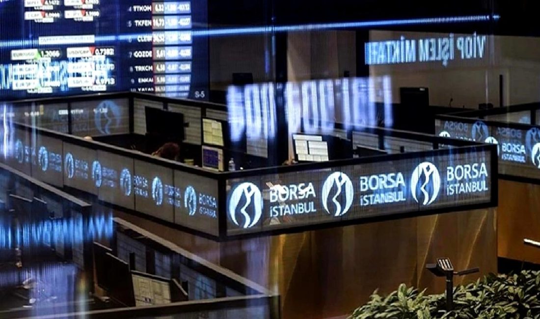 VBTS Kapsamında Hisse Kısıtlamaları VBTS kapsamında hisse kısıtlamalarını keşfedin: Volatiliteye dayalı tedbirler ve Borsa
