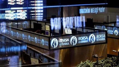 VBTS kapsamında hisse kısıtlamalarını keşfedin: Volatiliteye dayalı tedbirler ve Borsa