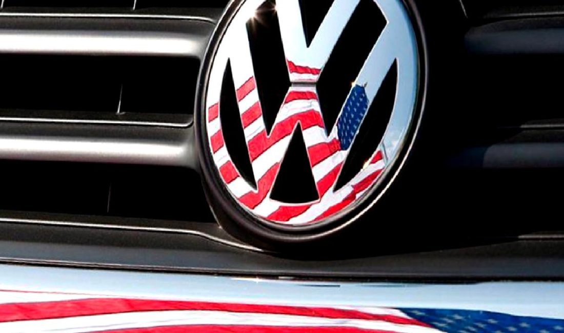 Ticaret gerilimleri Volkswagen'ın finansal beklentilerini nasıl etkiliyor? Detaylı analiz ve