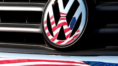 Ticaret gerilimleri Volkswagen'ın finansal beklentilerini nasıl etkiliyor? Detaylı analiz ve