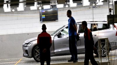 Volvo Cars, ABD pazarında model portföyünü daraltarak stratejik odaklanmasını güçlendiriyor