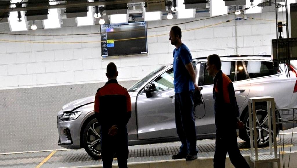 Volvo Cars, ABD pazarında model portföyünü daraltarak stratejik odaklanmasını güçlendiriyor