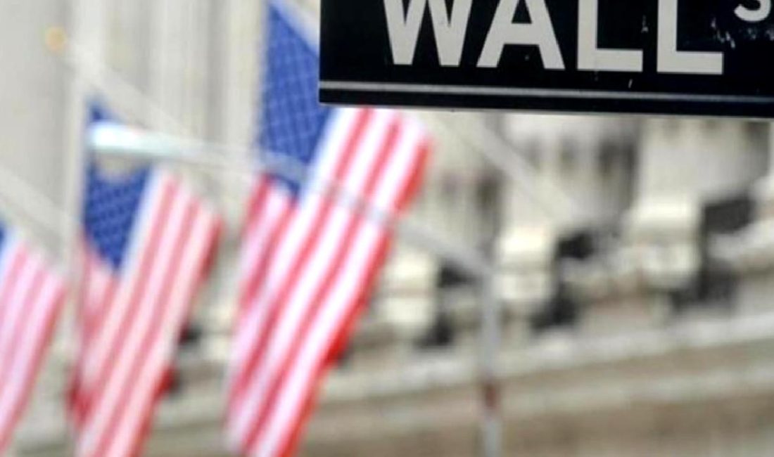 Wall Street, Microsoft, Meta, Apple ve Amazon'un bilançolarını heyecanla bekliyor.
