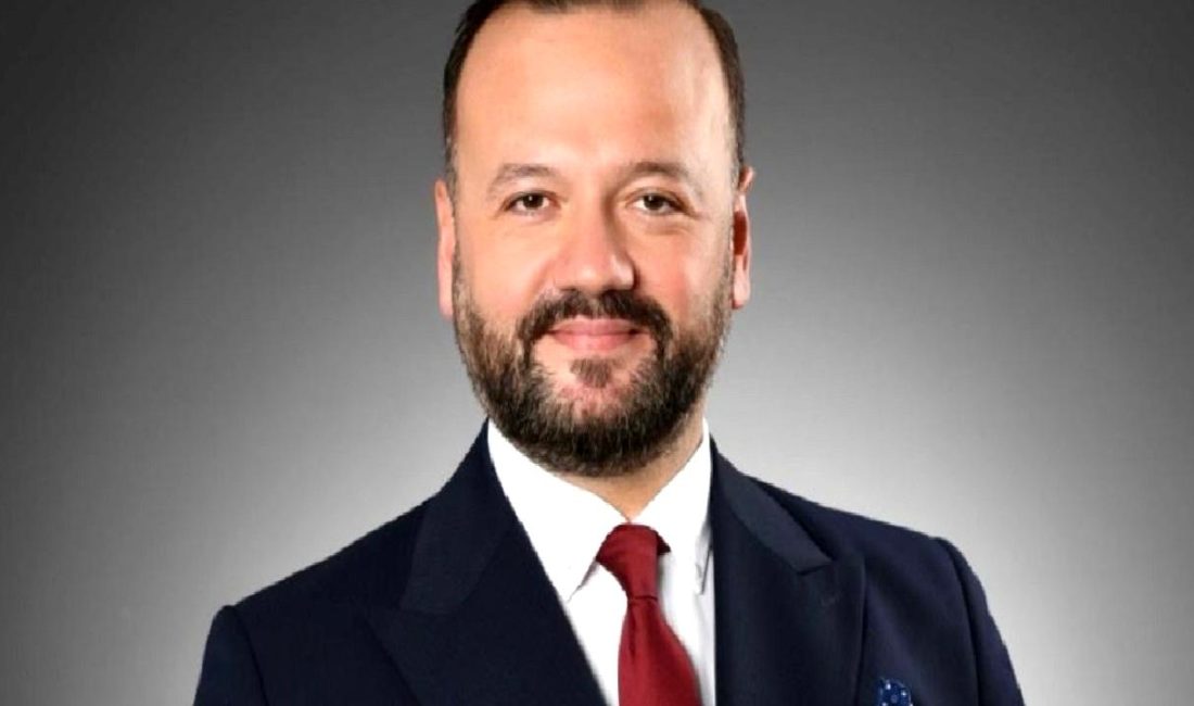 WhiteBIT TR’nin Yeni Genel Müdürü: Onur Turan WhiteBIT TR'nin yeni genel müdürü Onur Turan oldu. Deneyimli yönetici,