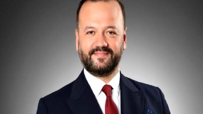 WhiteBIT TR'nin yeni genel müdürü Onur Turan oldu. Deneyimli yönetici,