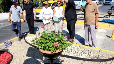 Yalova Belediyesi'nin su tasarrufu sağlayan varyant uygulaması ile sürdürülebilir bir