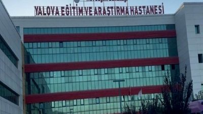 Yalova'da farklı firmalarda çalışan 45 işçi zehirlenme şüphesi ile hastaneye