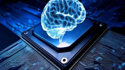 Yapay zeka ve iş gücü ilişkisini inceleyen bu içerikte, en