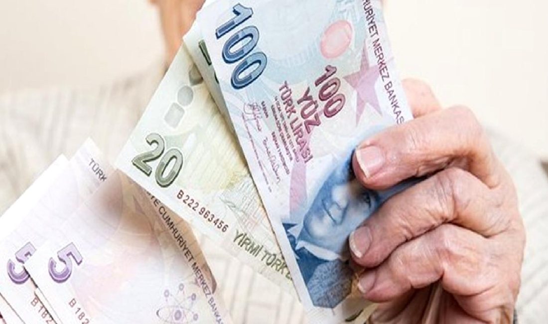 Yargıtay Emekli Maaşlarına Bloke Konusunda Yeni İçtihat Birleştirme Kararı Aldı Yargıtay, emekli maaşlarına bloke konusundaki yeni içtihat birleştirme kararıyla ilgili