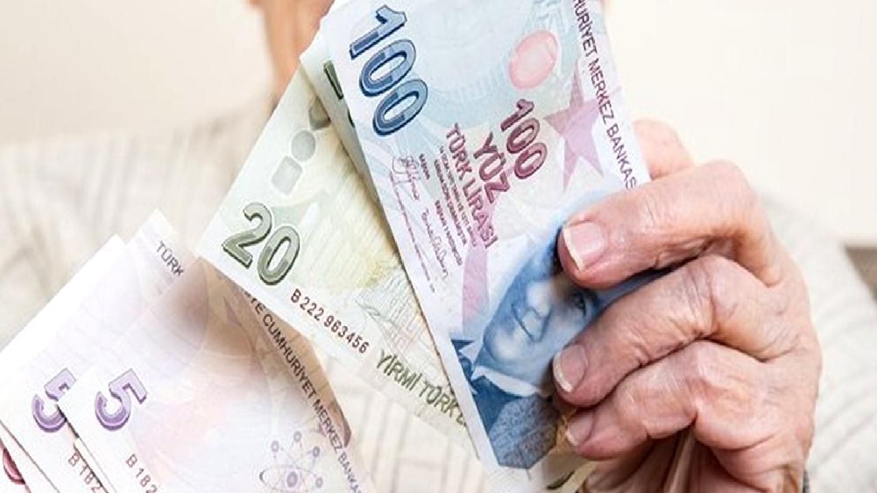 Yargıtay, emekli maaşlarına bloke konusundaki yeni içtihat birleştirme kararıyla ilgili