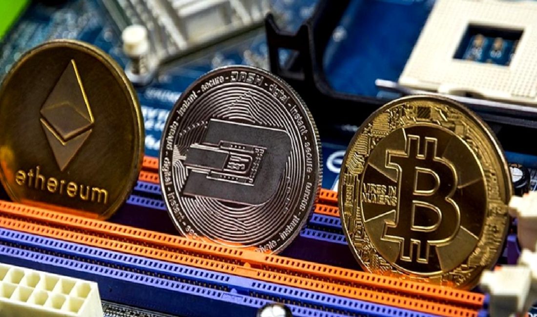 Yasal adımlar sayesinde kurumsal şirketlerin Bitcoin ve Ethereum yatırımları hız