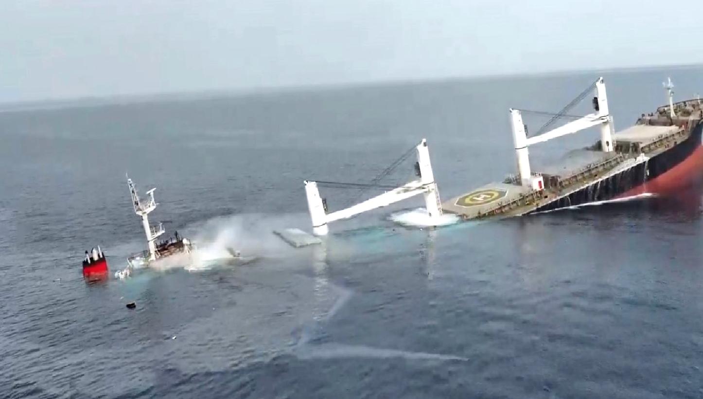 Yemen’deki Husilerin insansız deniz saldırıları ve bu saldırıların bölgeye etkileri