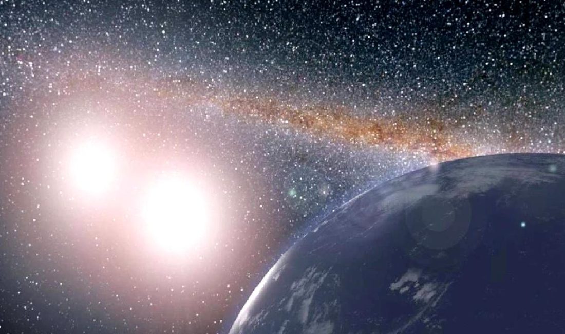 Yeni Gök Cismi Keşfi: Ammonite Astronomlar, Ammonite adını verdikleri yeni bir gök cismi keşfetti. Bu