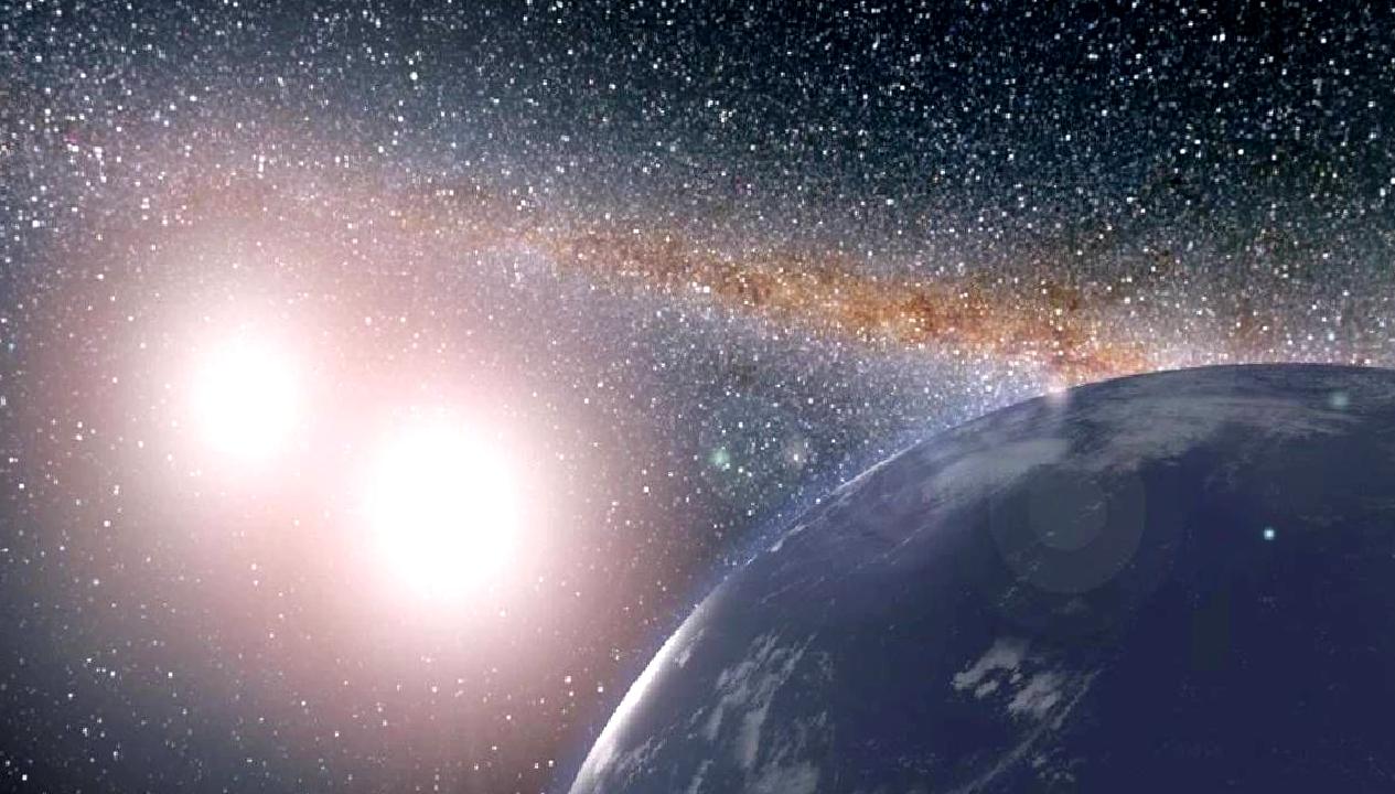 Astronomlar, Ammonite adını verdikleri yeni bir gök cismi keşfetti. Bu